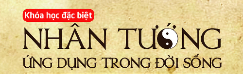 Nhân Tướng Trong Đời Sống